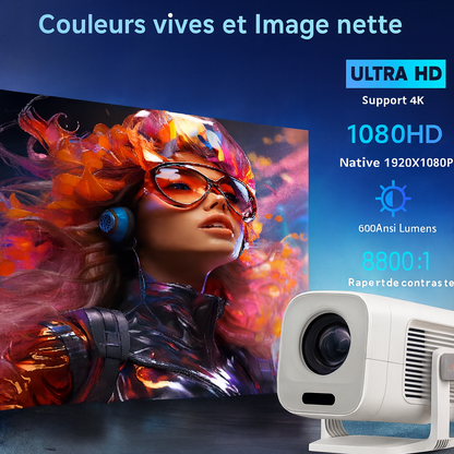 ProjectoGo™ X3Plus