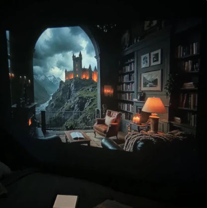 ProjectoGo™ X3Plus