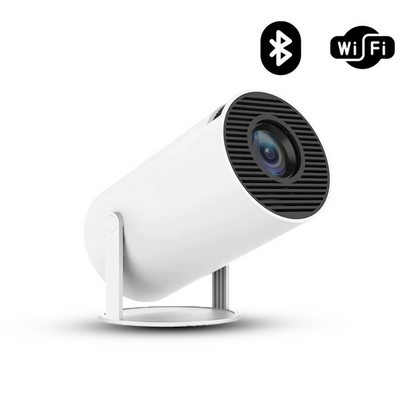 ProjectoGo™ Projecteur Ultra HD - DiverSmart