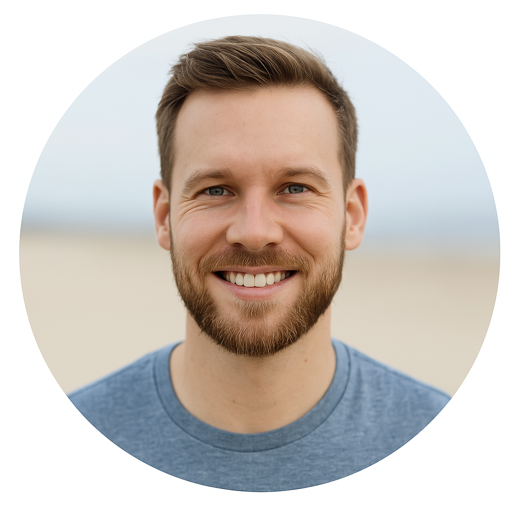 – Thomas, Montréal, Canada