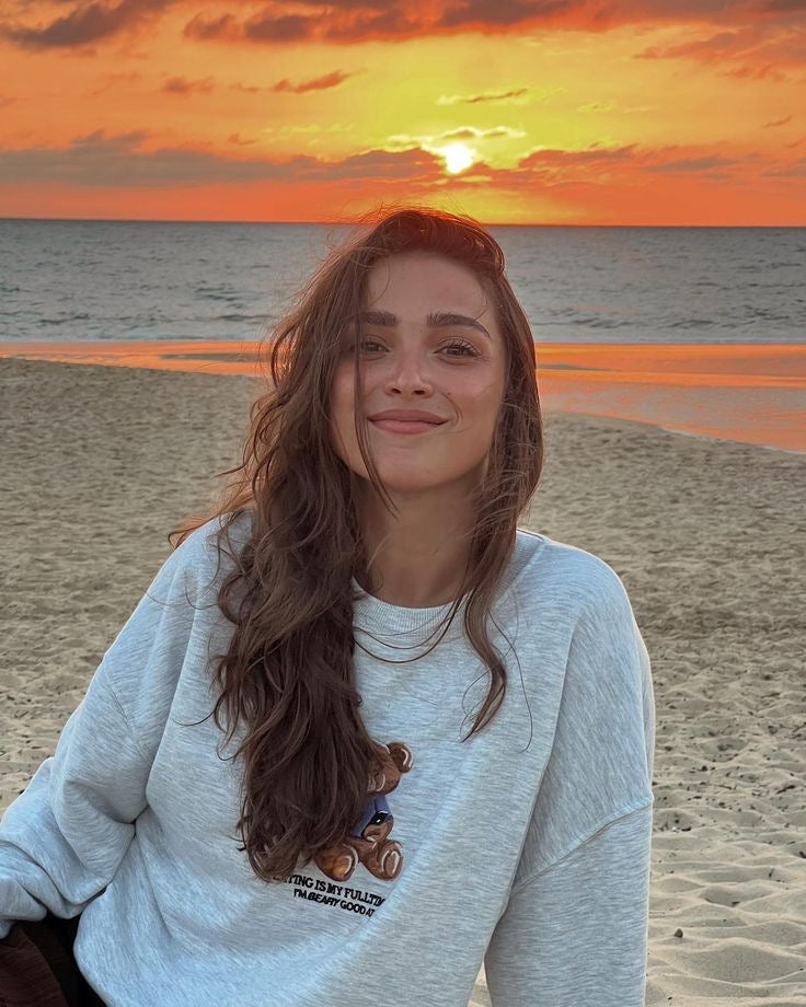 – Sophie, Lyon, France