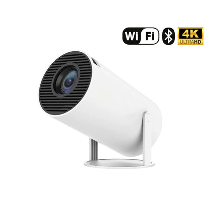 ProjectoGo™ Projecteur Ultra HD - DiverSmart